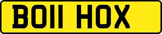 BO11HOX