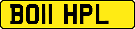 BO11HPL