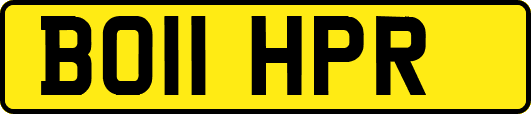 BO11HPR
