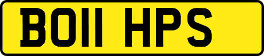 BO11HPS
