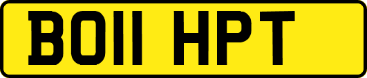 BO11HPT
