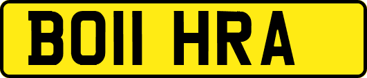 BO11HRA
