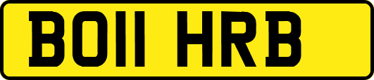 BO11HRB