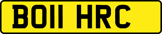 BO11HRC