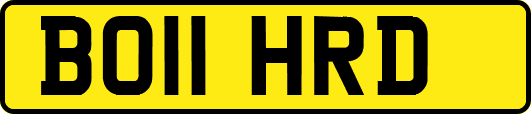 BO11HRD