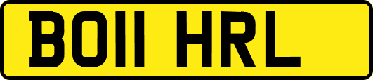 BO11HRL