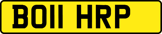 BO11HRP