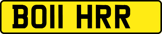 BO11HRR