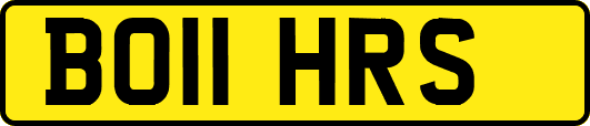 BO11HRS