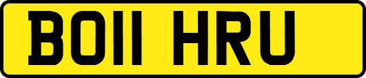 BO11HRU