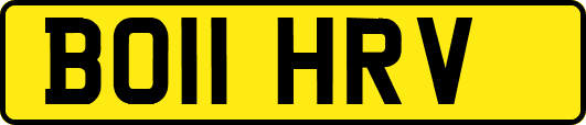 BO11HRV
