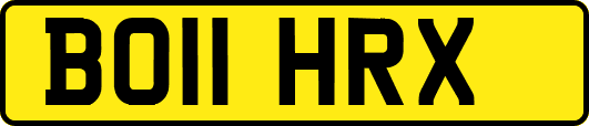 BO11HRX
