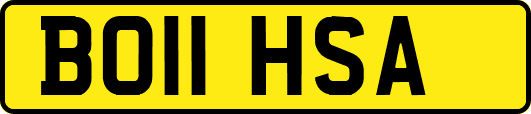 BO11HSA