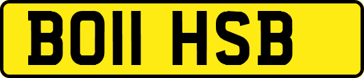 BO11HSB