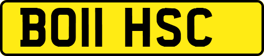 BO11HSC