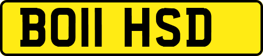 BO11HSD