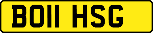 BO11HSG