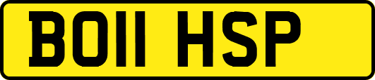 BO11HSP
