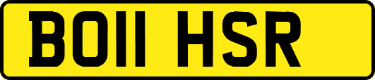 BO11HSR