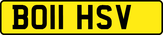 BO11HSV