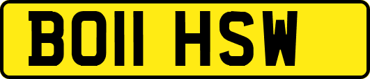 BO11HSW