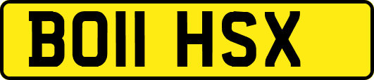 BO11HSX