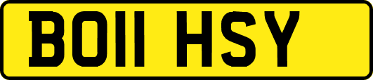 BO11HSY