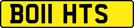 BO11HTS