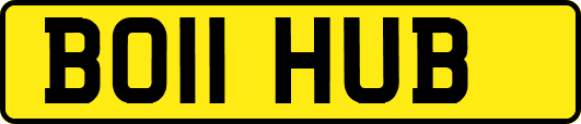 BO11HUB