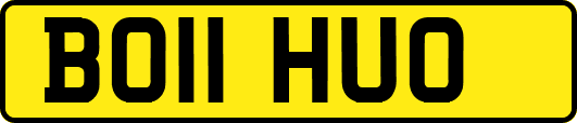 BO11HUO