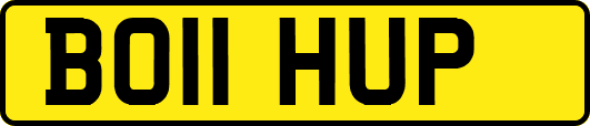 BO11HUP