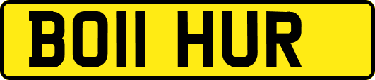 BO11HUR