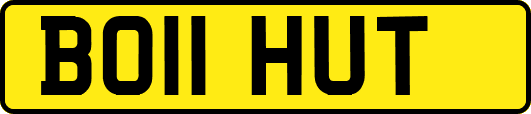BO11HUT