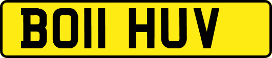 BO11HUV