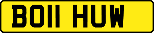 BO11HUW
