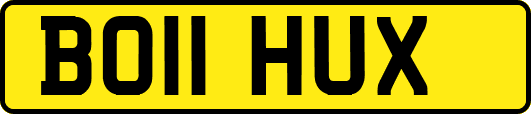BO11HUX