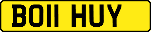BO11HUY