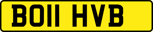 BO11HVB
