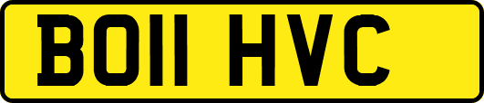 BO11HVC