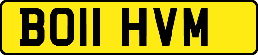 BO11HVM