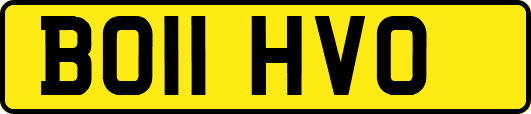 BO11HVO