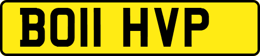 BO11HVP