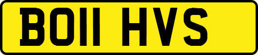 BO11HVS