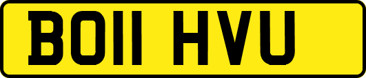 BO11HVU