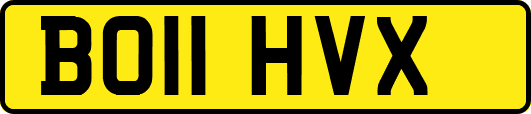 BO11HVX