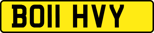 BO11HVY