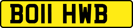 BO11HWB