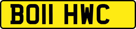 BO11HWC