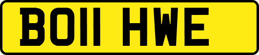 BO11HWE