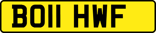 BO11HWF